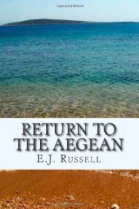 return to aegean